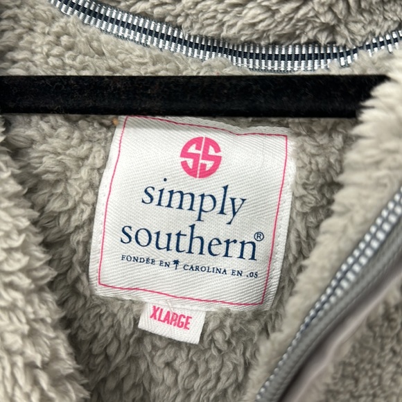 Cozy Sweater - Picture 3 of 3